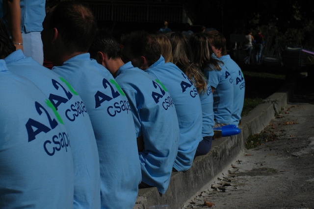4 Occasions To Engage With Custom T-Shirt Printing Services