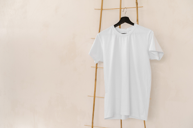 Why You Should Choose Cotton For T-Shirt Printing