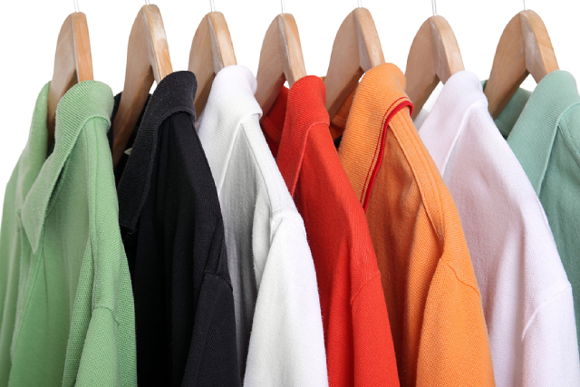 4 Best Places To Buy Plain T-Shirts For T-Shirt Printing