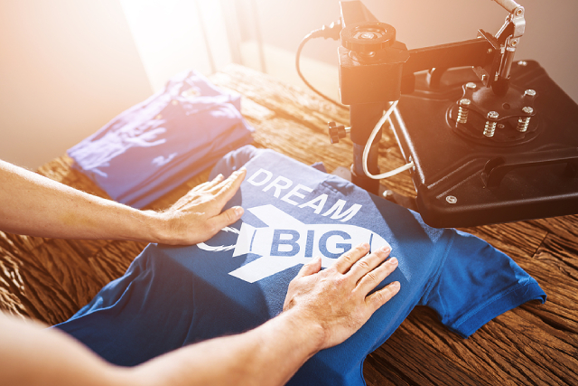 The Steps You Should Be Taking Before Printing A T-Shirt