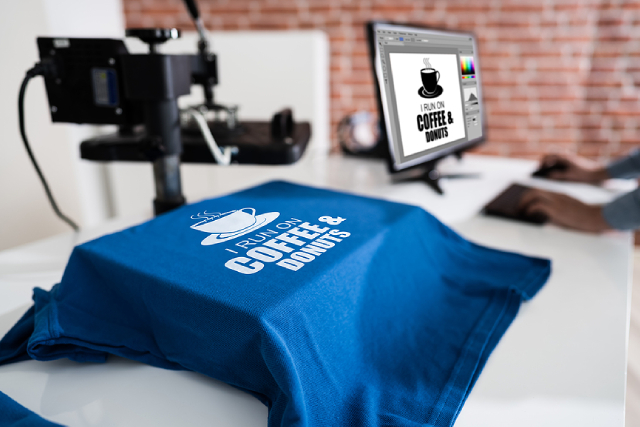 4 Money-Saving Techniques For T-Shirt Screen Printing