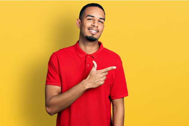 5 Occasions You Should Absolutely Rock A Polo Shirt