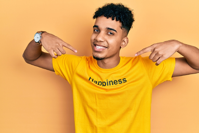 5 Major Reasons Why Printed T-Shirts Never Go Out Of Style