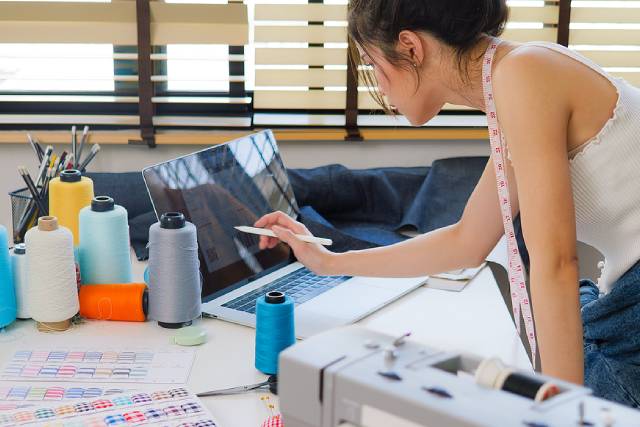 How DTG Printing Is Empowering Artists And Designers