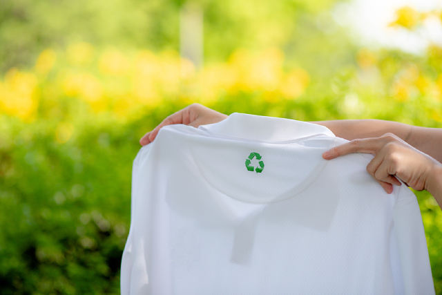 How DTG Printing Is Reducing Environmental Impact