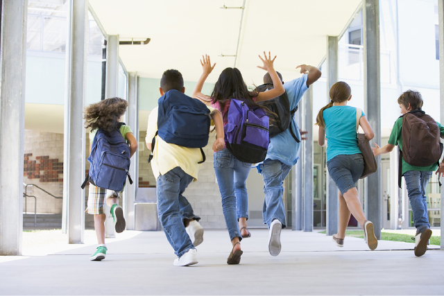 7 Reasons Why All Students Should Get a Class T-Shirt