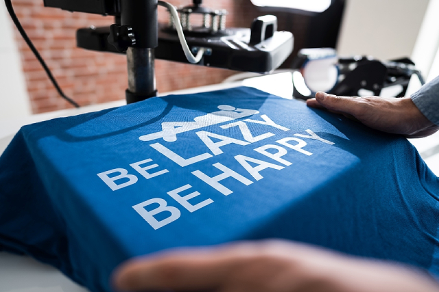 Creating Memorable Merchandise: T-Shirt Printing Edition
