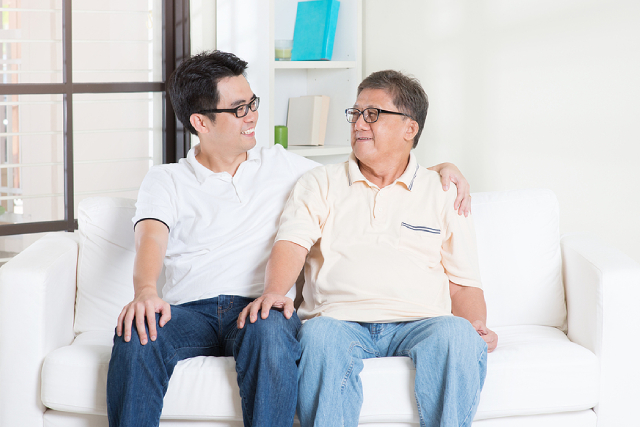 Personalised Gift Ideas to Celebrate Dad on Father’s Day