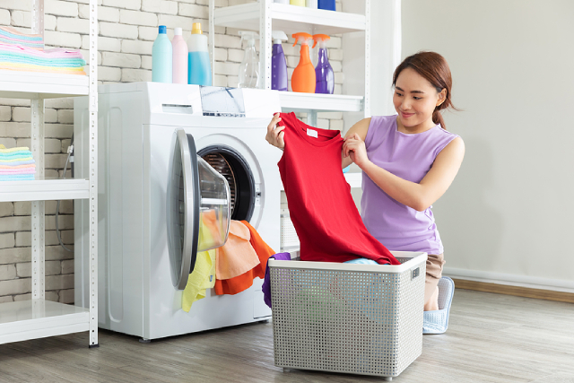 How To Keep Shirt Prints From Peeling After Washing