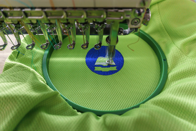 A Quick And Comprehensive Guide On Embroidered Custom Tees