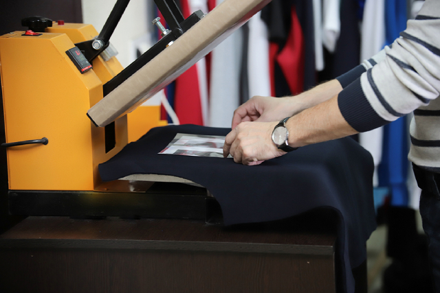 T-Shirt Printing: 4 Essential Considerations Before Ordering