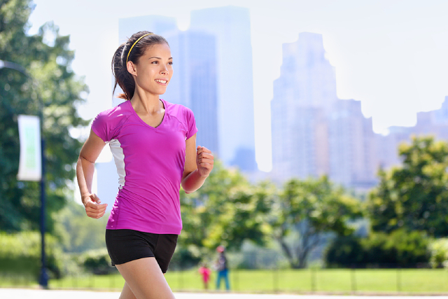 Custom Dri-Fit Tee: Here's Why You Should Work Out In It