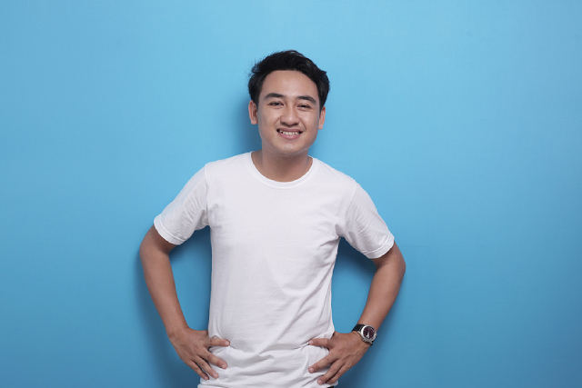 Custom T-Shirts And Self-Expression: How Do They Connect?