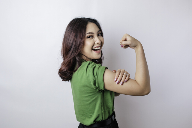 Feminist T-Shirt Ideas To Try On International Women’s Day