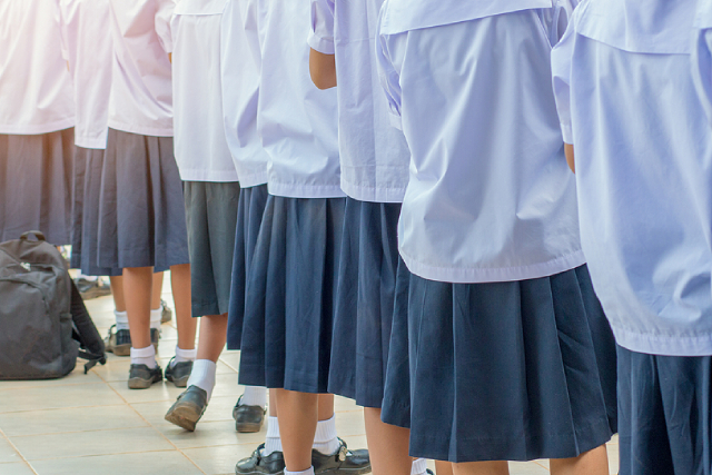 Fun & School-Friendly Youth Day Phrases That Belong On A Tee