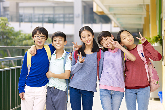 3 Fun Ways To Celebrate International Youth Day In School