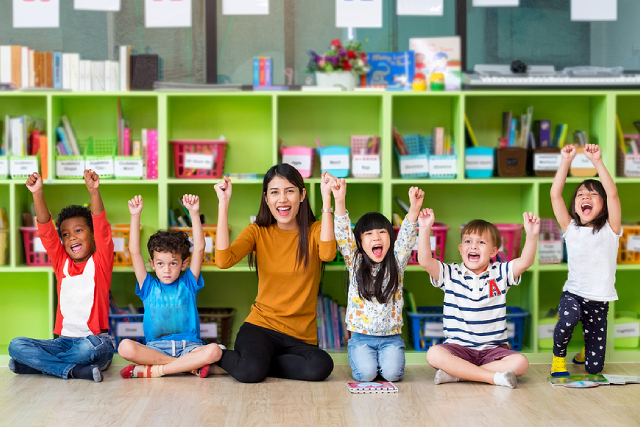Self-Gifting Ideas For Teachers Who Truly Deserve More