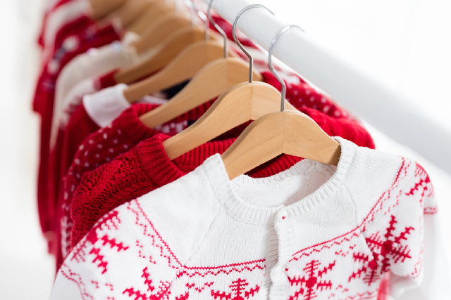 Easy Guide To Making Your Own Christmas T-Shirt Design