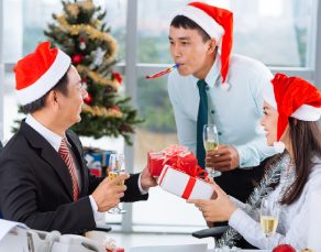 Christmas T-Shirt Quotes That Bring Good Laughs In The Office
