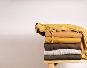 5 Earth-Tone Palettes Dominating Class T-Shirts In 2026