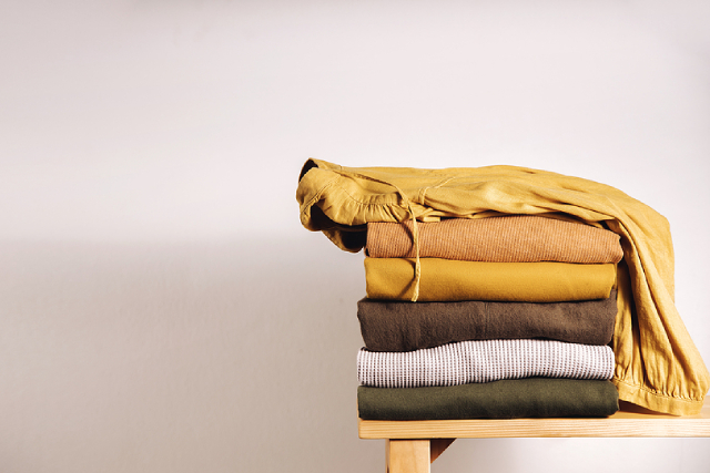 5 Earth-Tone Palettes Dominating Class T-Shirts In 2026