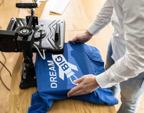 Same-Day T-Shirt Printing In SG: How To Get Express Orders