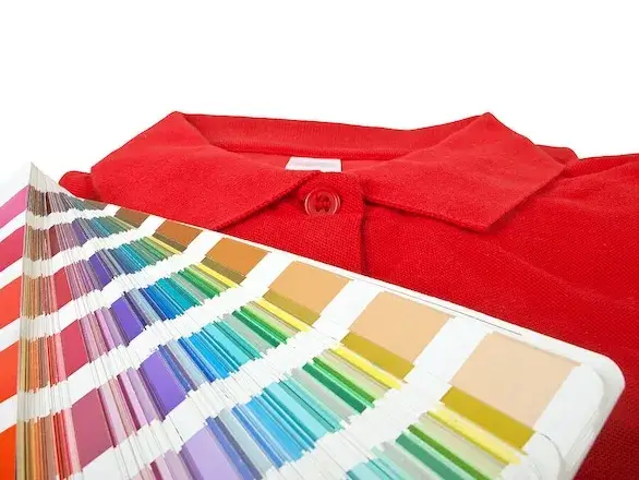 Polo Tee Printing