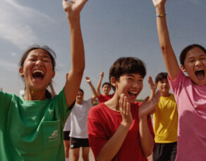 Dri Fit Tees For Your School Sports Carnival Season
