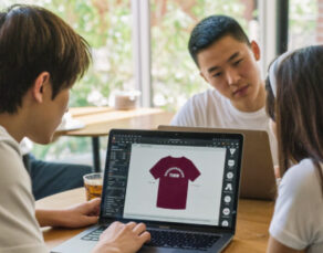Uni Orientation Tees: A Stress-Free Ordering Guide