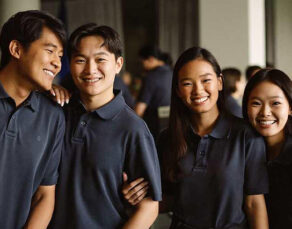 Planning Company D&D Polo Tees Before The Year-End