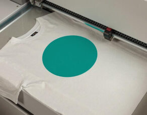 When To Choose DTG Printing For Full-Colour Designs