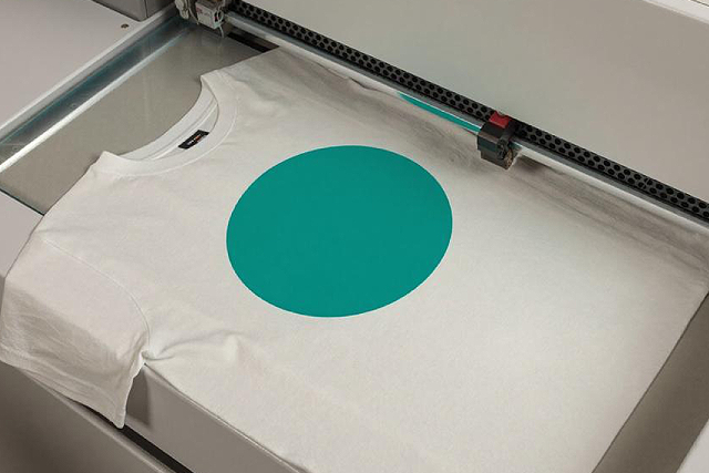 When To Choose DTG Printing For Full-Colour Designs
