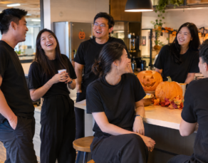 Halloween Group T-Shirt Ideas For Offices And Friends